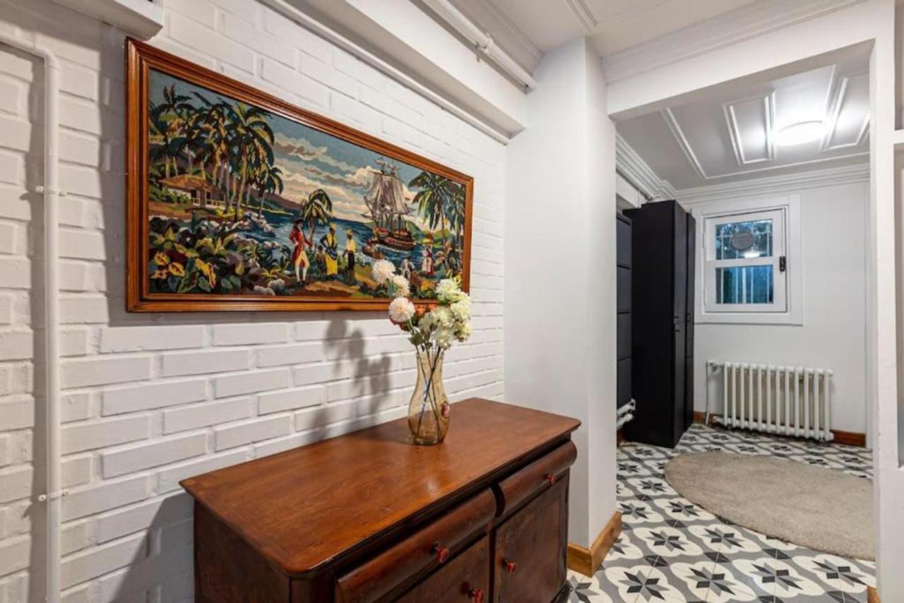 Historical 4-Br Home Steps From Besiktas Stadium & Bosphorus Views - Prime Nisantasi Location! Истанбул Екстериор снимка